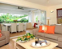 Cayman Villas Accommodation