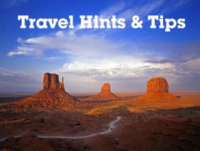 Online USA Travel Guide