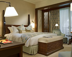 Palace The Old Town Dubai Accommodation