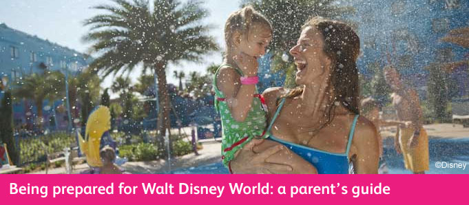 Parents Guide To Walt Disney World Mum