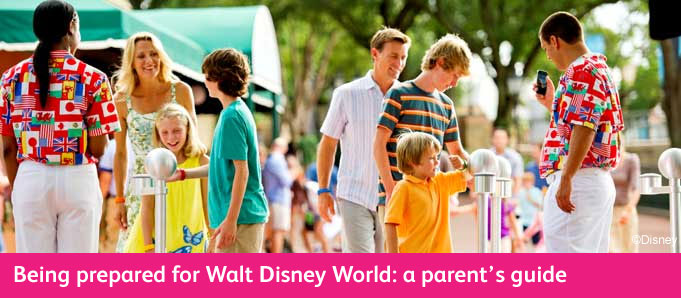 Parents Guide To Walt Disney World My Magic
