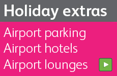 Click this link for cheap prices on airport parking, airport lounges and airport hotels