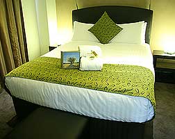 Seasons Darling Harbour Accommodation
