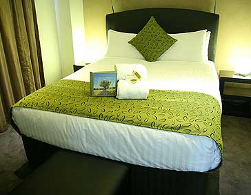 Seasons Darling Harbour Accommodation