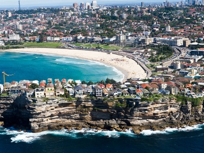 Bondi Beach