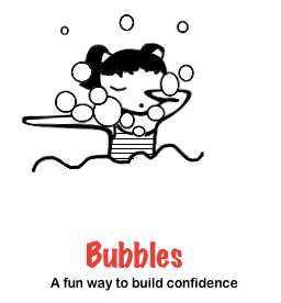 bubbles