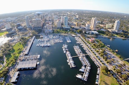 St. Petersburg, Florida