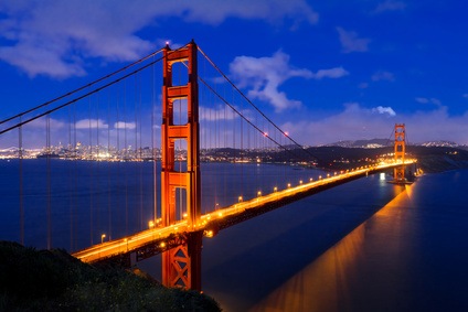 Golden Gate Bridge