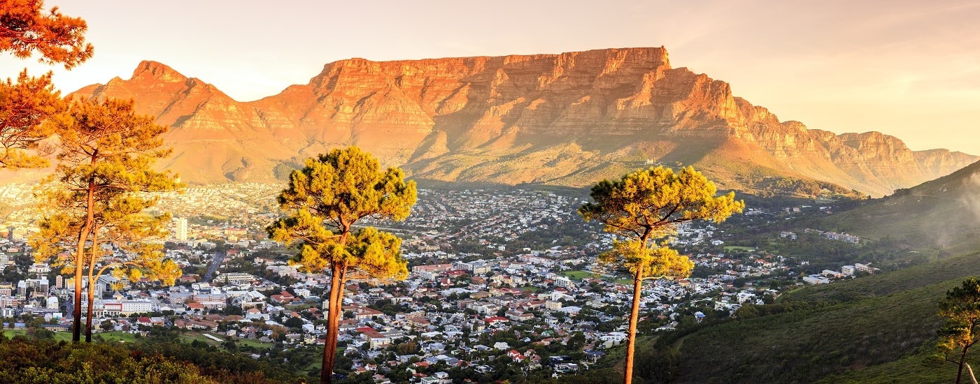 Budget guide to Cape Town