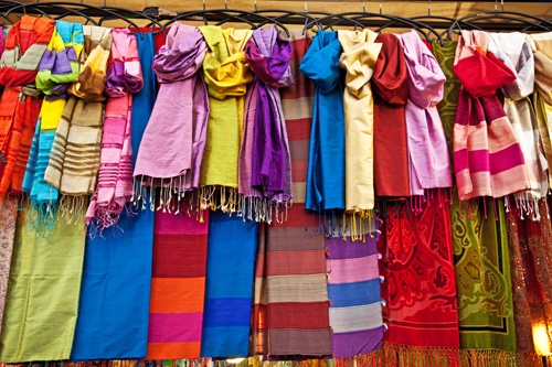Pashmina
