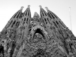 Sagrada Familia