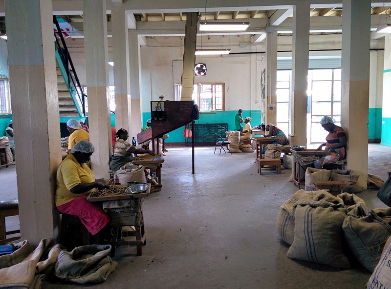 Grenada true, unspoilt Caribbean Netflights Blog