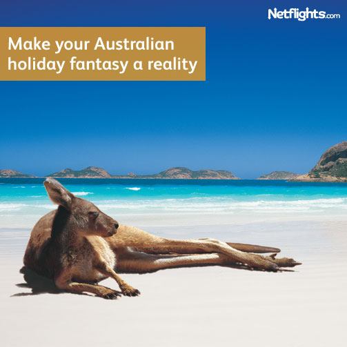 Affordable Australia holidayss