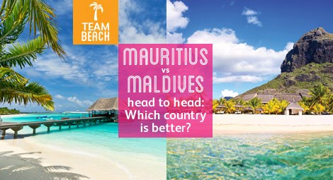 Mauritius vs Maldives 