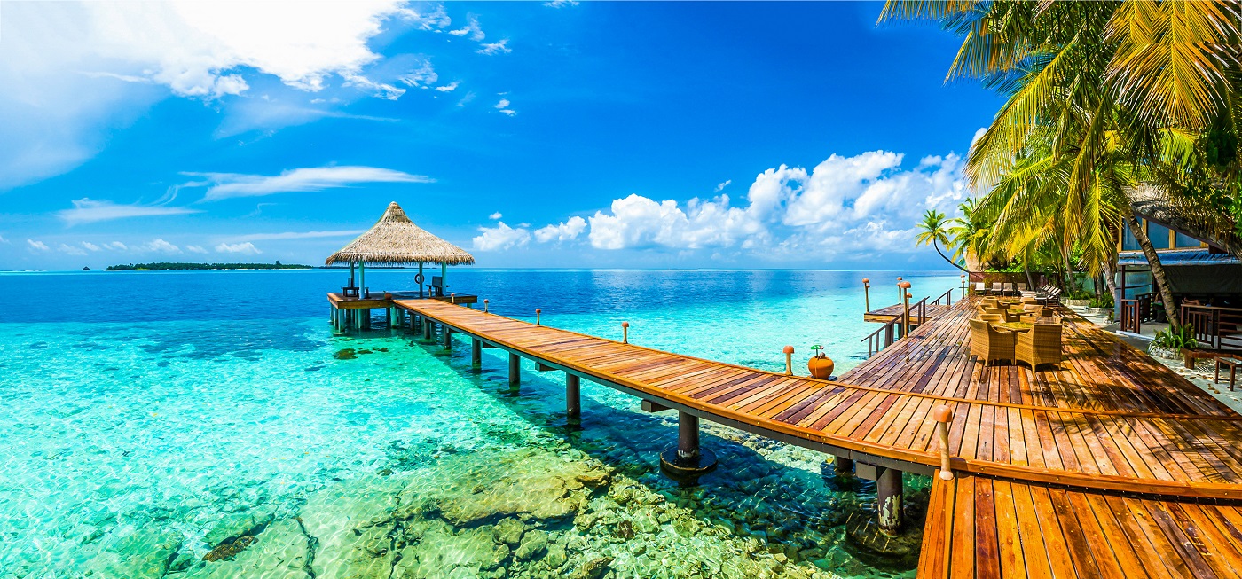 Mauritius vs Maldives: which is better?
