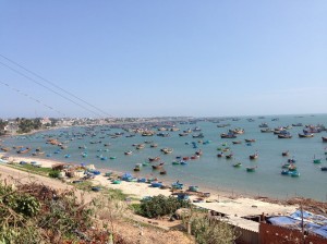 Fishermans Village