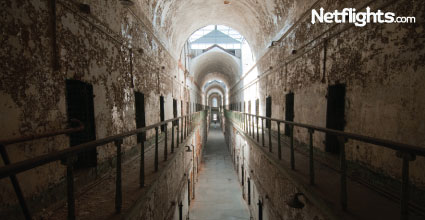 Eastern State Penitentiary