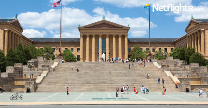 Philadelphia Art Museum