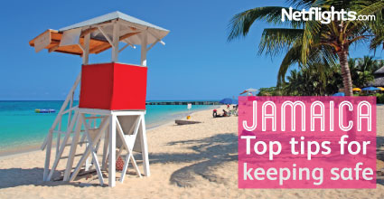 Keeping safe in Jamaica 