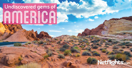 Undiscovered gems of America 