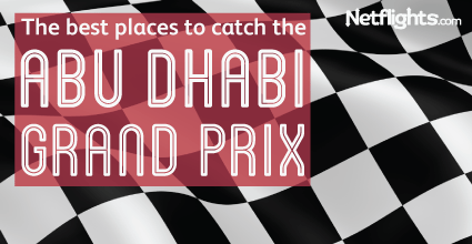 Abu Dhabi Grand Prix