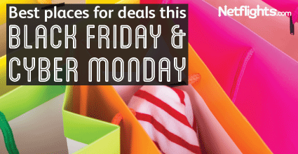 The best places for Black Friday and Cyber Monday deals