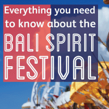 Bali-spirt-festival