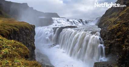 Gullfoss