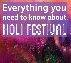 Holi-Ferstival