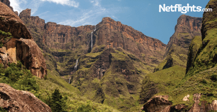 Tugela-Falls