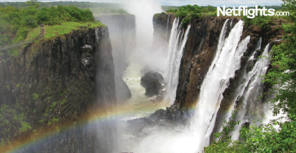 Victoria Falls