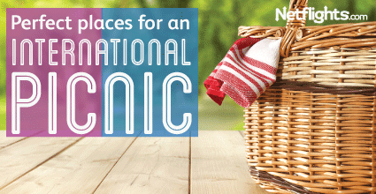 International-picnic