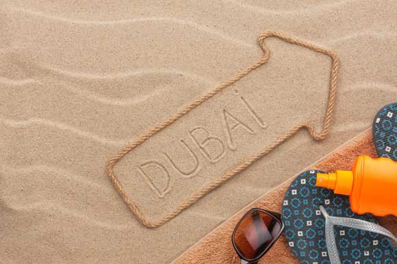 6 essentials that could make or break your Dubai holiday