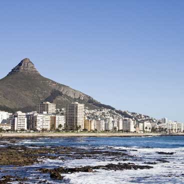 Atlantic Seaboard