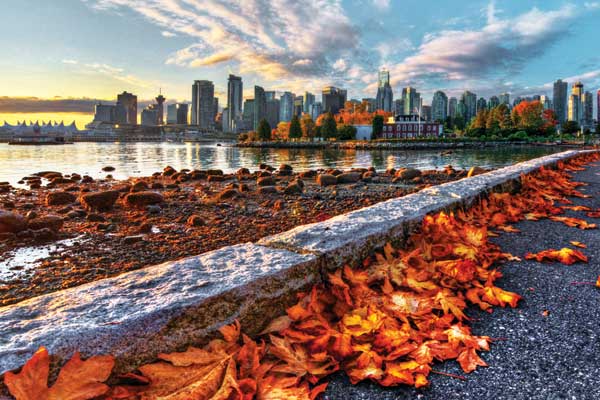 10 things i learnt in British Columbia
