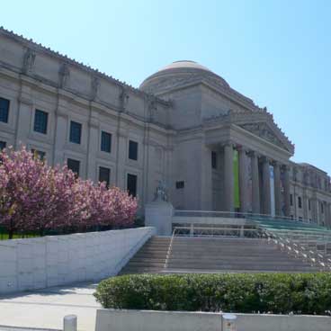 Brooklyn Museum