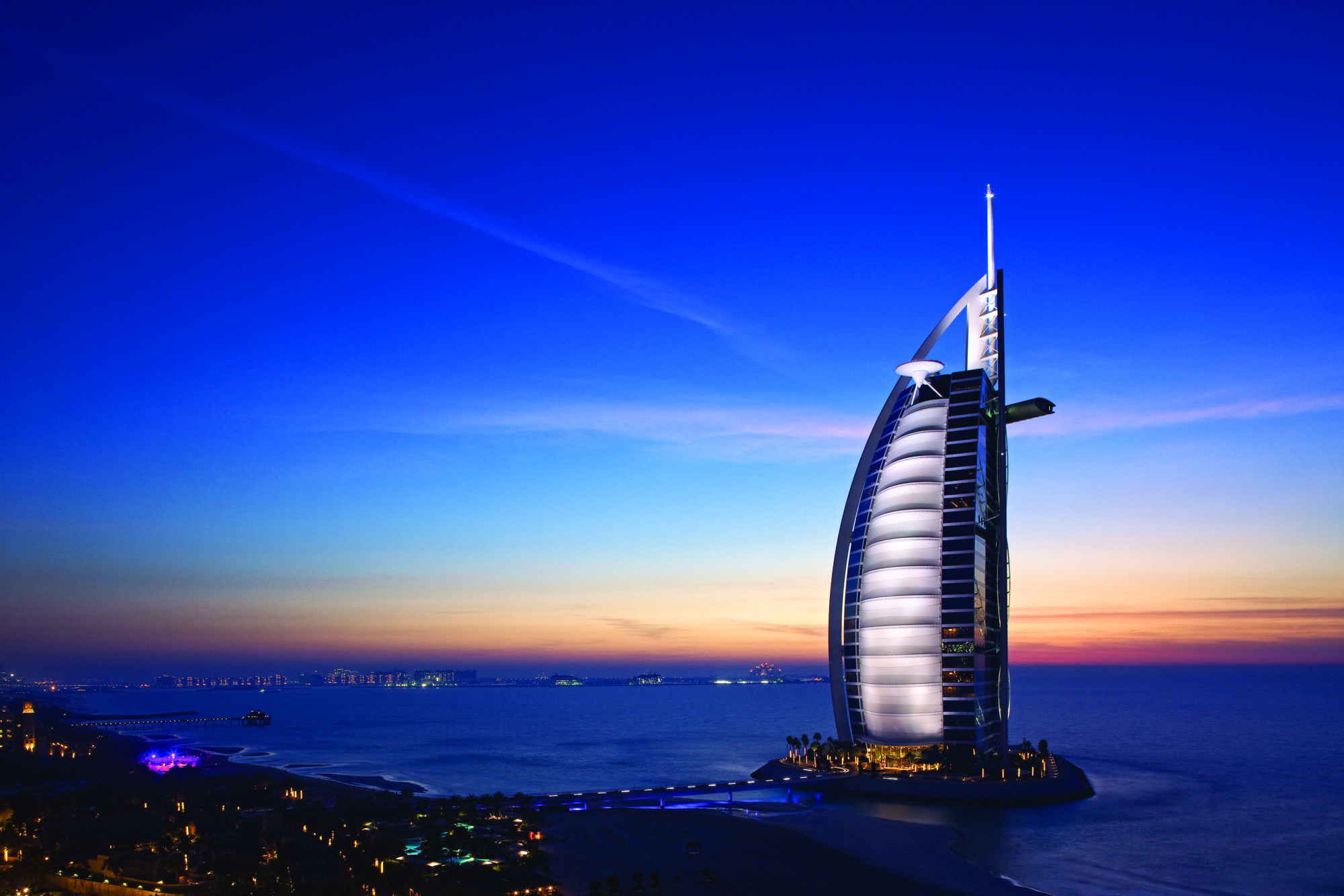 Burj Al Arab