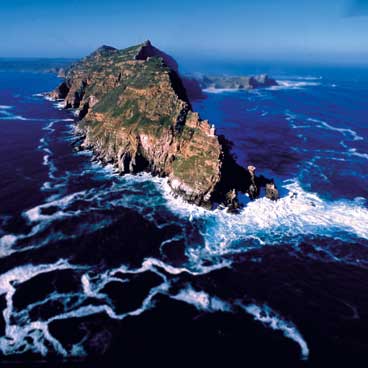 Cape Point