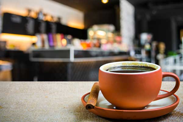 An authentic taste of New York: Exploring the coffee shops the local way