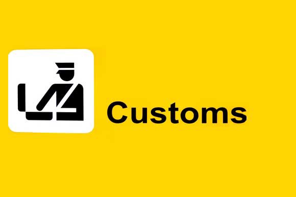 Customs