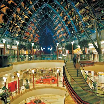 Dubai Mall