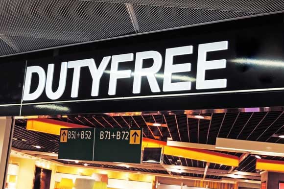 Duty Free