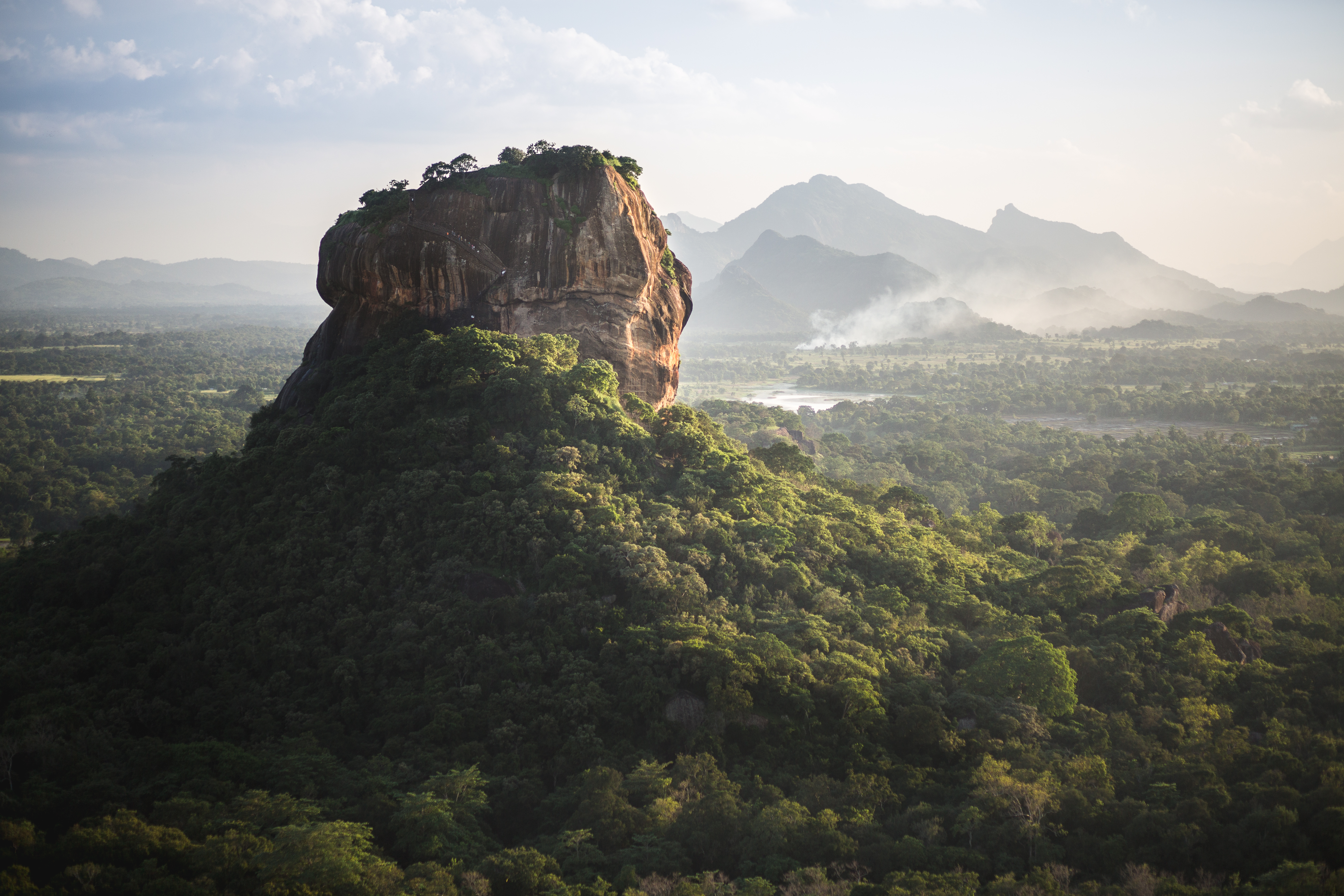 Best unseen spots in Sri Lanka