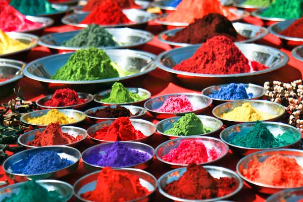 Nine food cities you have to experience in India