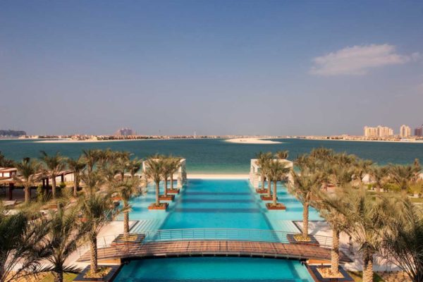 The Top 10 Hotel Swimming Pools In Dubai Blog
