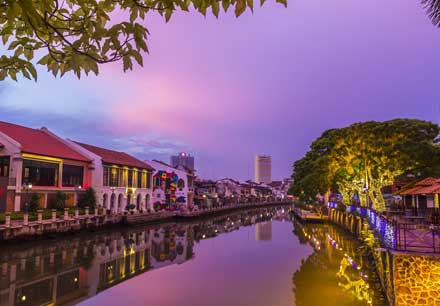 Malacca Malaysia