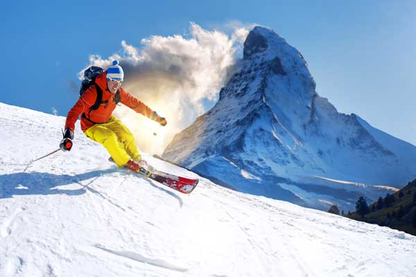Snow sports in new zealand