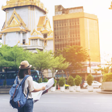Bangkok