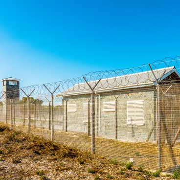 Robben Island