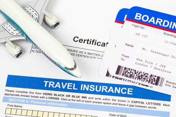 Travel insurance